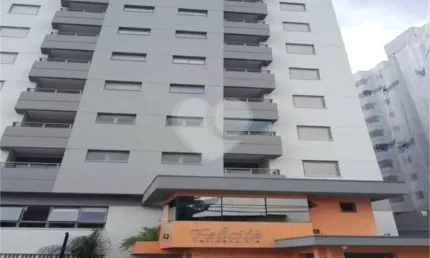 Apartamento com 2 quartos à venda em Vila São Pedro - SP