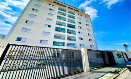 Apartamento com 3 quartos à venda em Mogi Moderno - SP