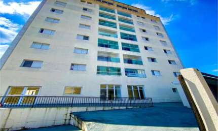 Apartamento com 3 quartos à venda em Mogi Moderno - SP