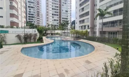 Apartamento com 3 quartos à venda em Santo Antônio - SP