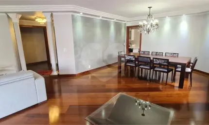 Apartamento com 4 quartos à venda em Santo Antônio - SP