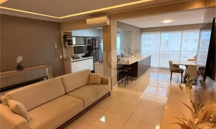 Apartamento com 3 quartos à venda em santa paula - sp