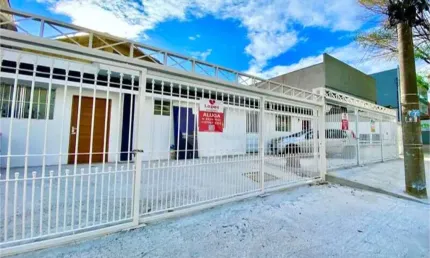 Apartamento para alugar no Utinga, Santo André 