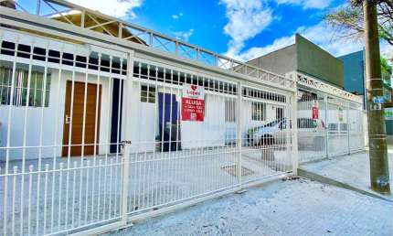 Apartamento para alugar no Utinga, Santo André 