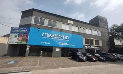 Ponto comercial para alugar no Centro, São Bernardo do Campo 