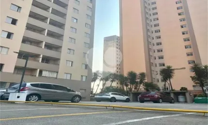 Apartamento com 3 quartos à venda em vila camilópolis - sp