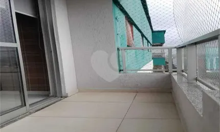 Apartamento com 3 quartos à venda em Vila Gilda - SP