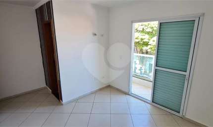 Cobertura com 3 quartos para locação em Vila Eldízia - SP