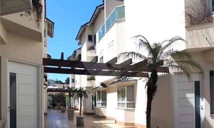 Condomínio com 3 quartos à venda em Vila Valparaíso - SP