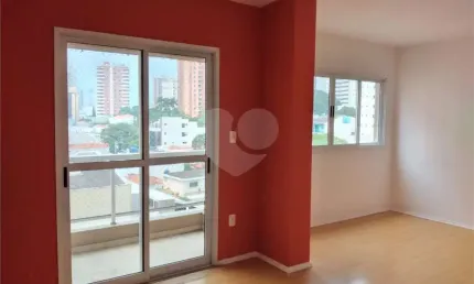 Apartamento com 3 quartos para locação em vila bastos - sp