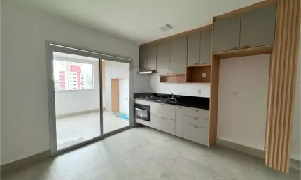 Apartamento com 2 quartos à venda em parque das nações - sp