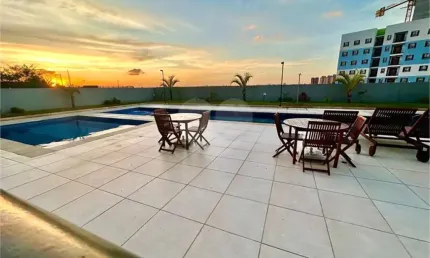 Apartamento com 2 quartos à venda no Utinga, Santo André 