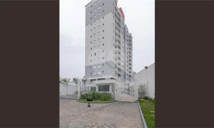 Apartamento com 2 quartos para locação em Santa Terezinha - SP
