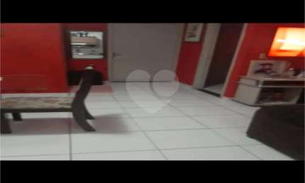 Apartamento com 2 quartos à venda em Vila Camilópolis - SP