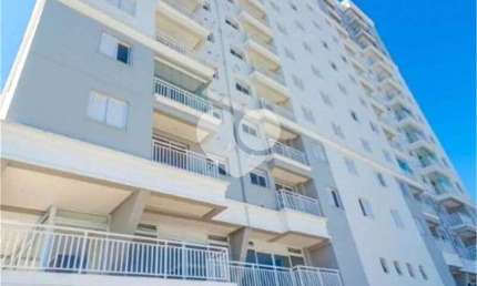 Apartamento com 2 quartos para locação em Santa Terezinha - SP