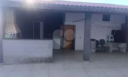 Cobertura com 2 quartos à venda em Vila Curuçá - SP