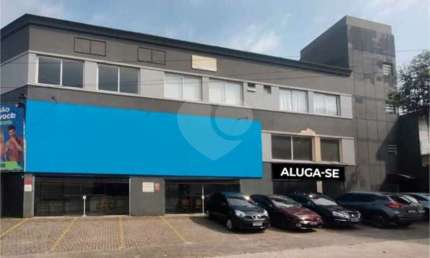Ponto comercial para alugar no Centro, São Bernardo do Campo 