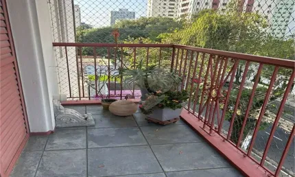 Apartamento com 2 quartos à venda na Vila Bastos, Santo André 