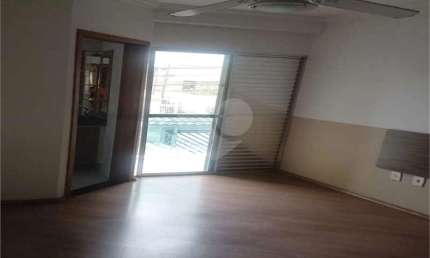 Apartamento com 2 quartos para locação em Utinga - SP