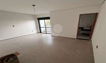 Sobrado com 3 quartos à venda em Vila Francisco Matarazzo - SP