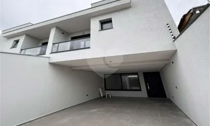 Sobrado com 3 quartos à venda em Vila Francisco Matarazzo - SP