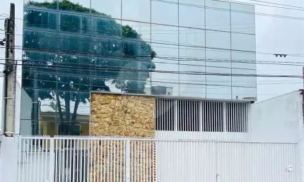 Barracão / Galpão / Depósito à venda na Vila Sacadura Cabral, Santo André 