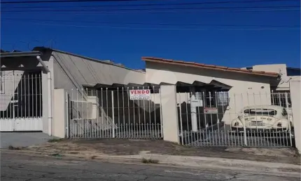 Casa com 2 quartos à venda no Utinga, Santo André 