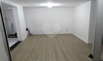 Apartamento com 2 quartos à venda no Utinga, Santo André 