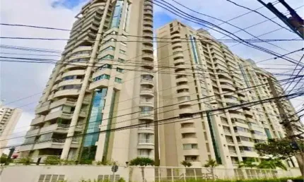 Apartamento com 3 quartos à venda em Casa Branca - SP