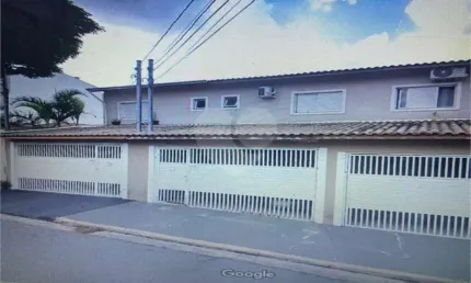 Sobrado com 2 quartos à venda ou para locação em Jardim Santo Antônio - SP