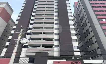 Apartamento com 2 quartos à venda em parque das nações - sp