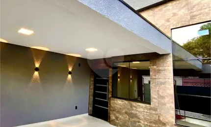 Casa com 3 quartos à venda em Parque Erasmo Assunção - SP