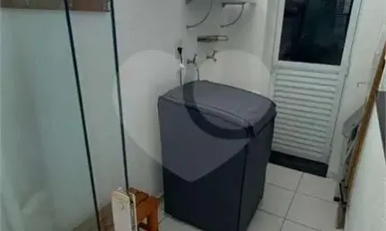 Apartamento com 2 quartos à venda em vila camilópolis - sp
