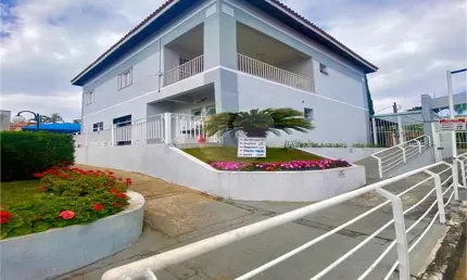 Apartamento com 3 quartos para locação em vila metalúrgica - sp