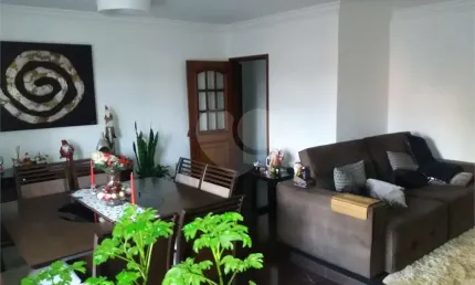 Apartamento com 2 quartos à venda em Santa Terezinha - SP