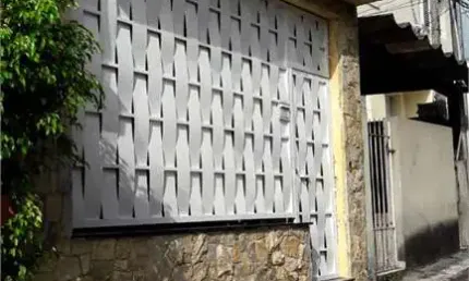 Casa com 2 quartos à venda no Campestre, Santo André 