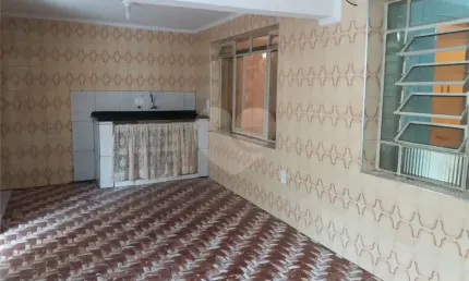Casa em condomínio fechado com 1 quarto à venda no Utinga, Santo André 