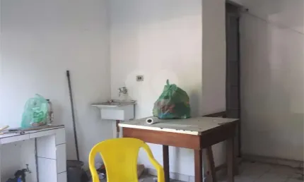 Sala comercial para alugar no Campestre, Santo André 