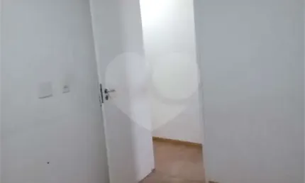 Apartamento com 2 quartos à venda em jardim utinga - sp