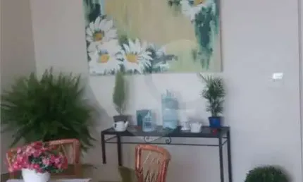 Apartamento com 4 quartos à venda em Parque Das Nações - SP