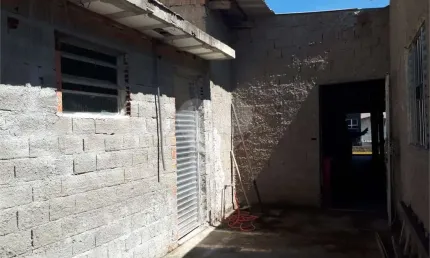 Prédio à venda no Campestre, Santo André 