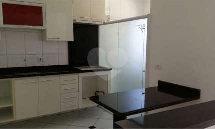 Apartamento com 3 quartos à venda em Vila Curuçá - SP