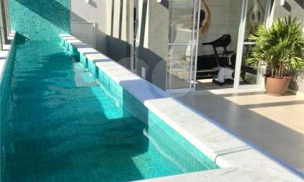 Apartamento com 2 quartos à venda no Jardim, Santo André 