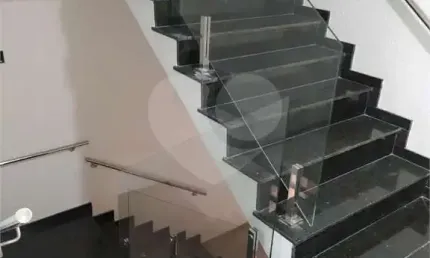 Apartamento com 2 quartos à venda em Vila Pires - SP