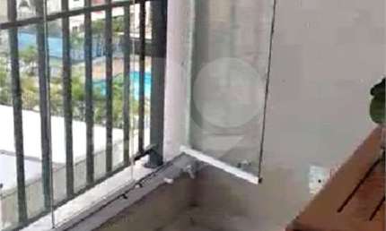 Apartamento com 2 quartos à venda em Vila Curuçá - SP