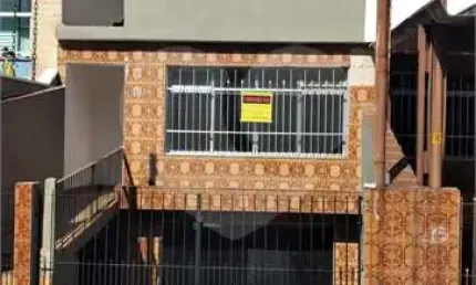 Sobrado com 3 quartos à venda em parque oratório - sp