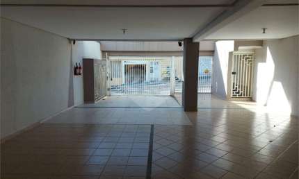Apartamento com 3 quartos à venda no Utinga, Santo André 