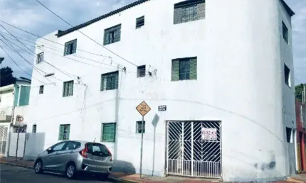Prédio à venda no Santo Antônio, São Caetano do Sul 
