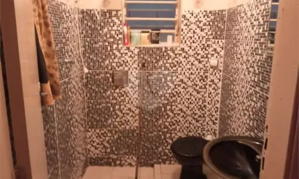Casa com 3 quartos à venda em jardim santo andré - sp