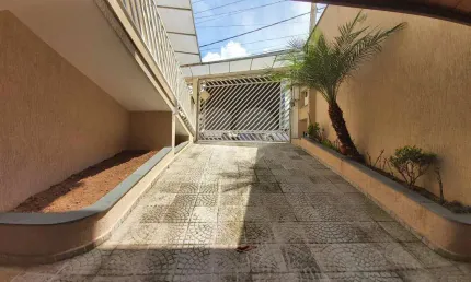 Sobrado com 4 quartos à venda em Parque Das Nações - SP